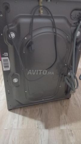 Machine à savon automatique - 2