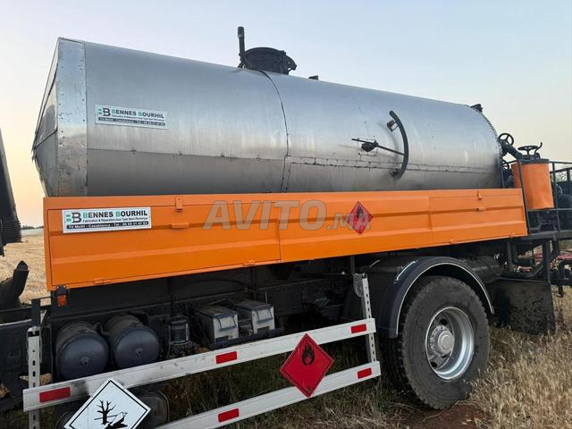 Renault Premium 2008 - 2