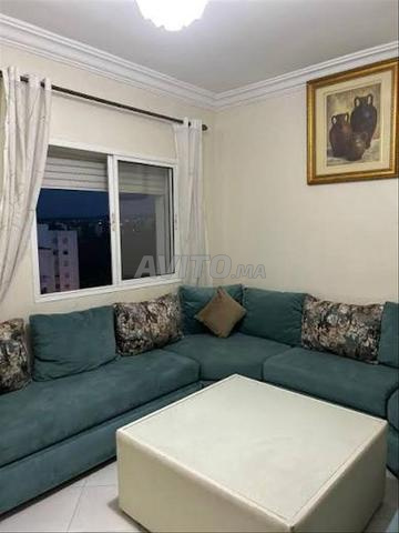 شقة عائلية للكراء اليومي خاصة بالعائلات - 2