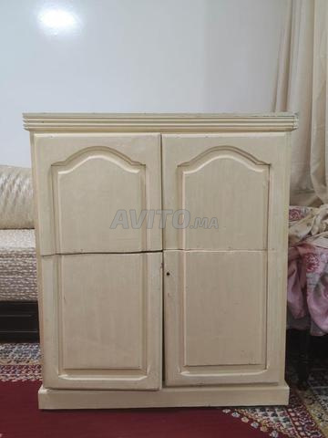 خزانة خشبية - 2