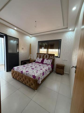 شقة للكراء اليومي او شهري - 2