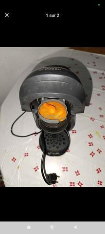 ماكينة قهوة Tassimo - 2