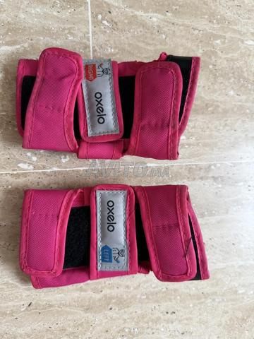 للبيع رولر للبنات مع واقيات - 2