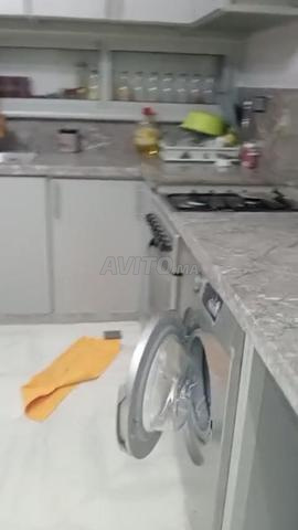 شقة 58م² بالطابق الثاني – أبواب كليز - 2