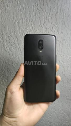 One Plus 6T - 2