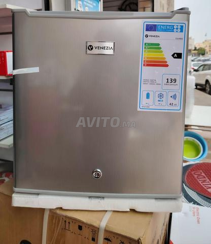 Réfrigérateur MINI BAR 🇮🇹VENEZIA Excellente qualité - 2