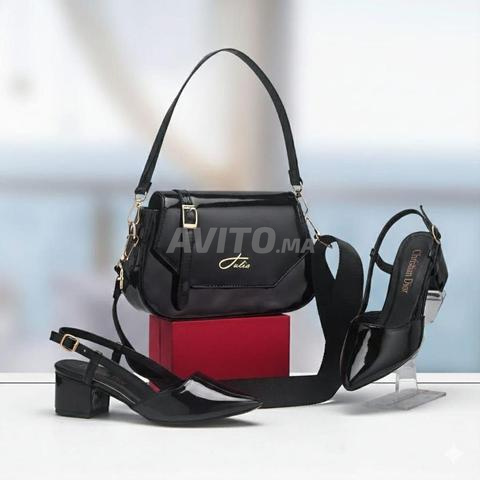 حقيبة وكعب - 2