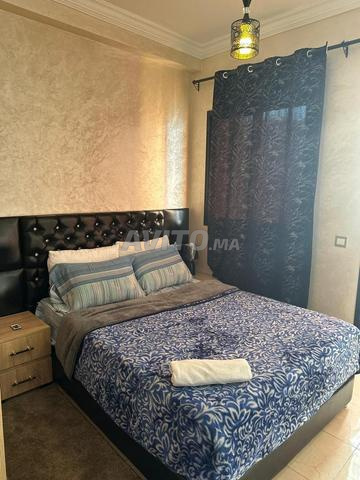 شقة ممتازة للكراء اليومي في مراكش - 2