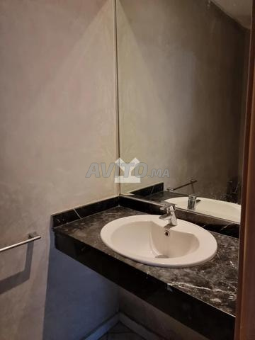 شقة غوتييه 124م² - CA070898 - 2