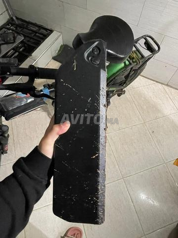 دراجة كهربائية مستعملة للبيع - 2