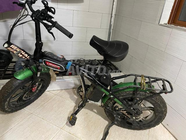 Vélo d'occasion à vendre - 2