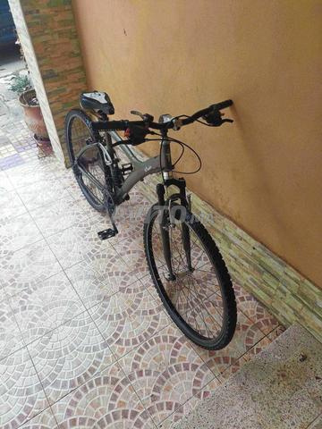 دراجة هوائية طنجة بـ 3 سرعات، حالة جيدة للبيع - 2