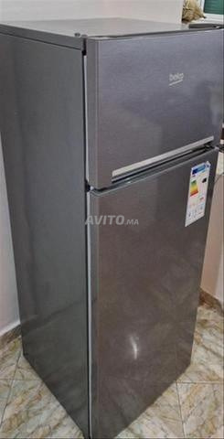 Réfrigérateur Beko pur - 2