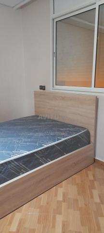 سرير لا يزال جديدًا - 2