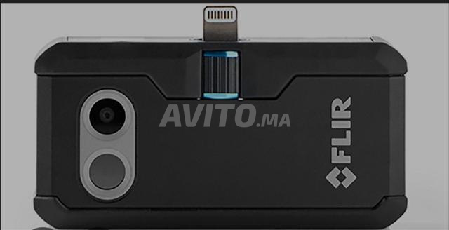 FLIR ONE PRO - 2