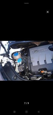 voiture d'occasion - 2