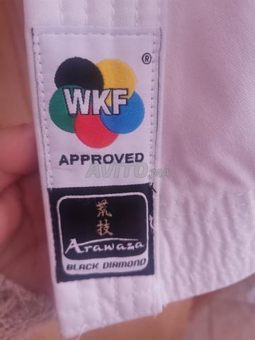 أراوازا بلاك دايموند - 2