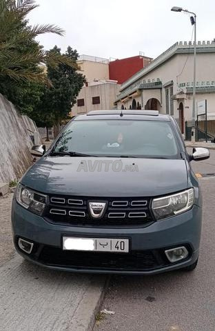Dacia Sandero - 2