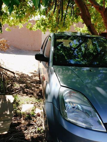 مراكش طريق فاس المحمدية - 2