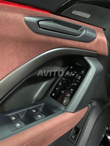 Audi Q5 Essence Automatique 2026 à Tanger