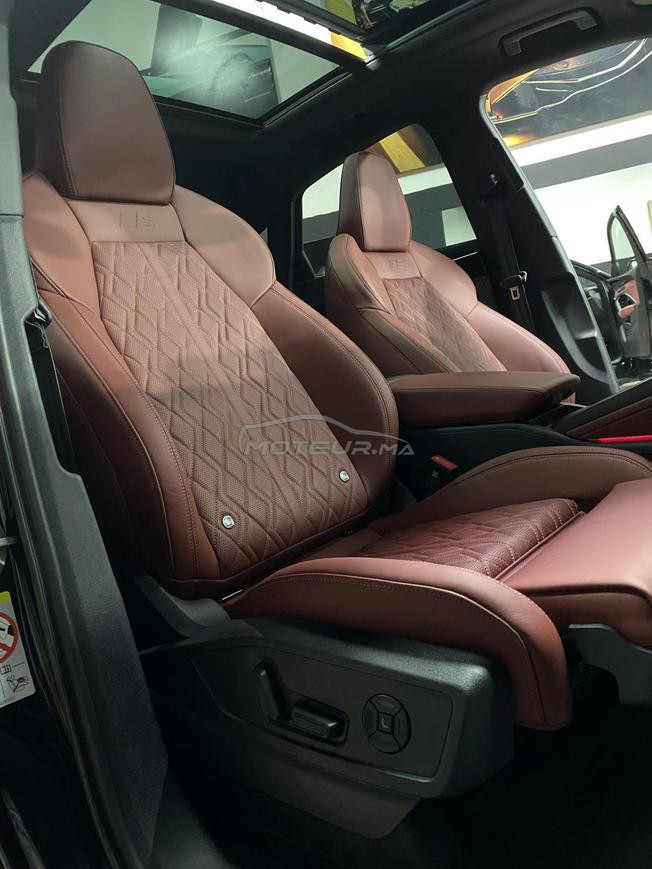 Audi Q5 Essence Automatique 2026 à Tanger