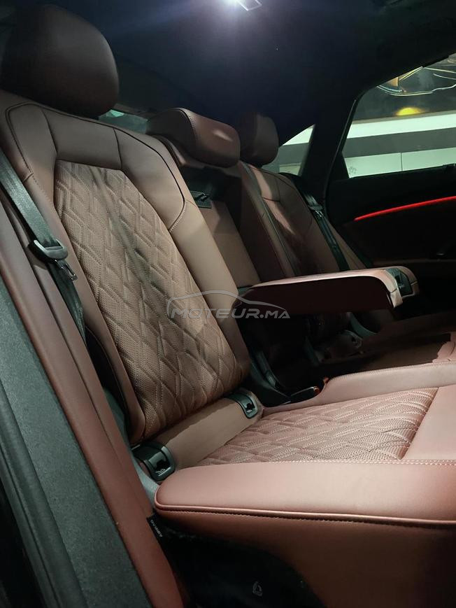 Audi Q5 Essence Automatique 2026 à Tanger