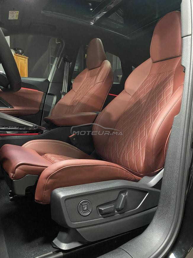 Audi Q5 Essence Automatique 2026 à Tanger