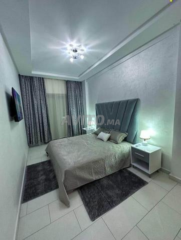 شقق فاخرة للإيجار اليومي