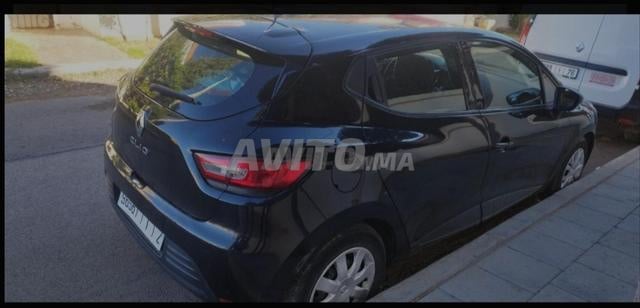 Renault Clio Diesel Manuelle 2020 à Khemisset