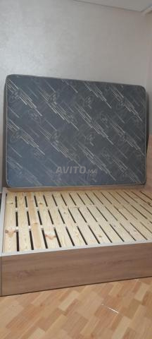 سرير لشخصين - 2