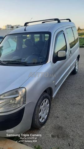 بيجو بارتنر - 2