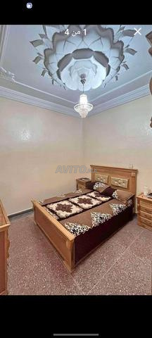 شقة دوبليكس مفروشة للإيجار - 2