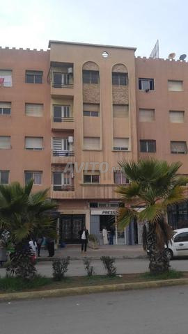 Appartement à vendre 65 m² à Mohammedia - 2
