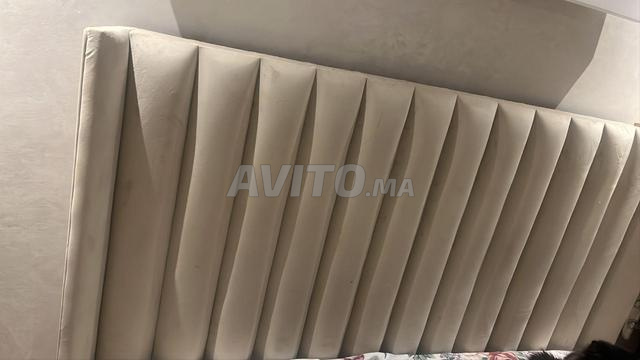 سرير كامل 180/2 متر