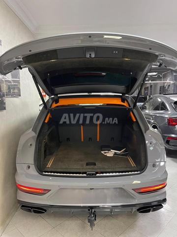 Bentley Bentayga V8 S Speed - 2