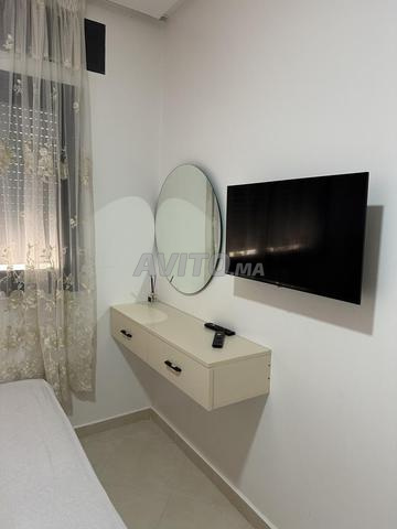 شقة مفروشة للكراء في حي شروق في عمارة راقية - 2