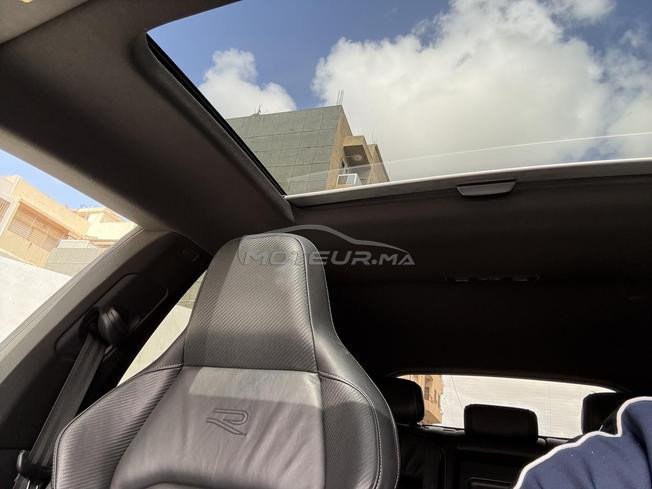 Vw Arteon 2.0 TDI EVO 200ch R-Line 4Motion DSG7