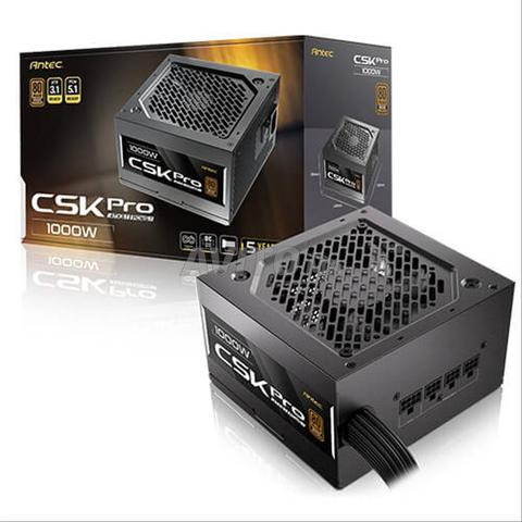 Antec CSK1000 PRO 1000W Bronze - 2
