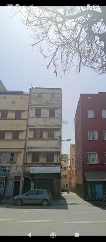 Maison à vendre - 2