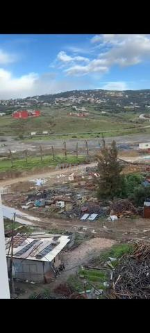 Appartement Tanger Balia - 2