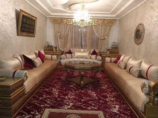 شقق هادئة ممتازة للإيجار - 2