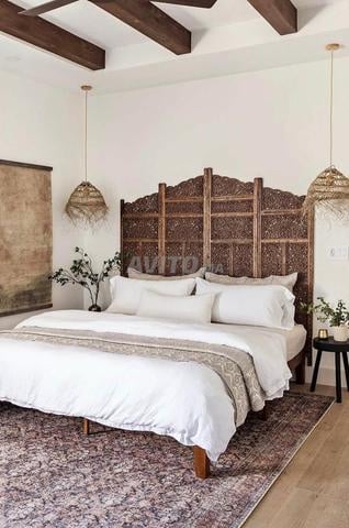 Appartements calmes excellents à louer