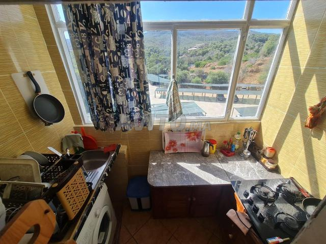 Appartement vue sur mer - 2