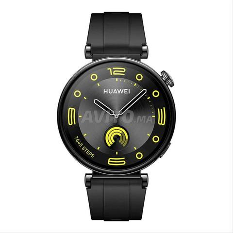 Huawei Watch GT 41mm Originale – Comme Neuve - 2