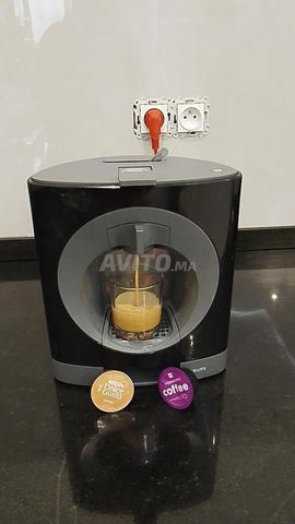 آلة قهوة دولتشي جوستو - 2