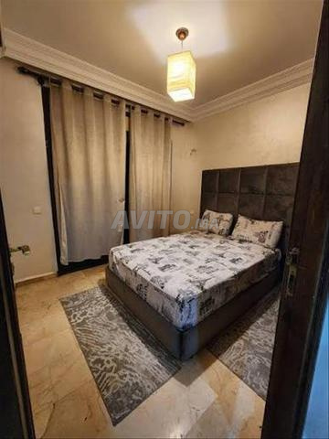 شقة فاخرة للكراء اليومي في بني ملال - 2