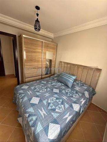 شقة فاخرة للكراء اليومي في بني ملال - 2