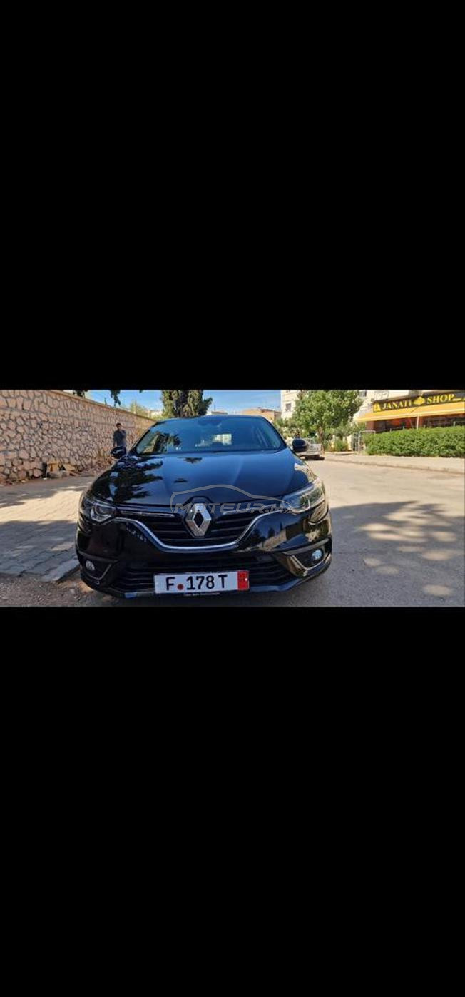 renault megane 4