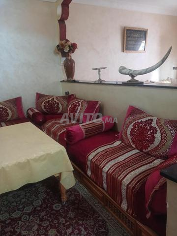 Salon en bon état à vendre - 2