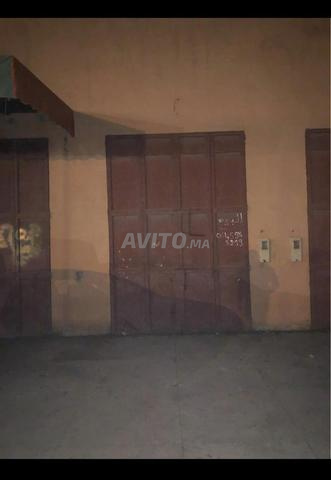 محل تجاري في السوق الأسبوعي ثلاثاء أيت أورير